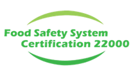 FSSC 22000 — Food Safety System Certification