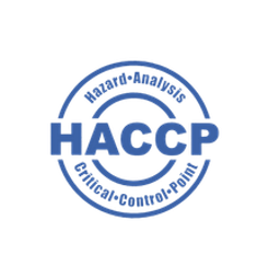 HACCP — Hazard Analysis Critical Control Point