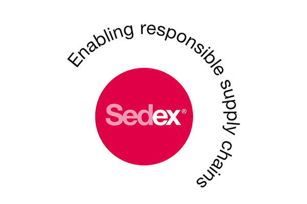 Sedex — enabling responsible supply chains