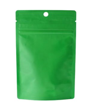 Stand-up pouch format