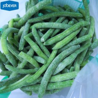 IQF green beans