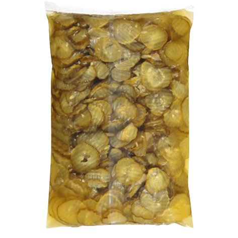 Sealed pouch of product
